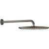 Grohe Kopfbrause-Set Rainshower Cosmopolitan 310 Hard Graphite Gebürstet 1 Grohe Kopfbrause-Set Rainshower Cosmopolitan 310 Hard Graphite Gebürstet -Badezimmerbedarf Geschäft 964603 4520 26066AL0