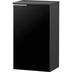 Fackelmann Unterschrank Rechts Kara Anthrazit