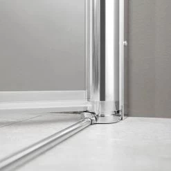 Breuer Runddusche Radius 55 Elana 6 Silber Matt Klarglas 80 X 80 Cm 9 Breuer Runddusche Radius 55 Elana 6 Silber Matt Klarglas 80 X 80 Cm -Badezimmerbedarf Geschäft 998017 2570 0610 2