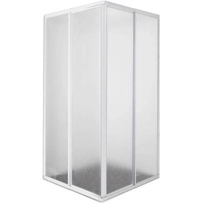 Sanotechnik Eckdusche 185 Cm X 73 Cm - 88 Cm 3 Sanotechnik Eckdusche 185 Cm X 73 Cm - 88 Cm