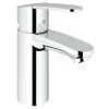 Grohe Einhand-Waschtischbatterie Eurostyle C S-Size Chrom 1 Grohe Einhand-Waschtischbatterie Eurostyle C S-Size Chrom -Badezimmerbedarf Geschäft einhandwaschtischbatterie 2