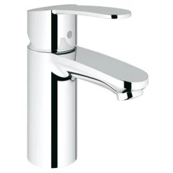 Grohe Einhand-Waschtischbatterie Eurostyle C S-Size Chrom