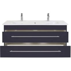 Villeroy & Boch Doppel-Waschplatz 120 Cm Venticello Anthrazit Seidenglanz 10 Villeroy & Boch Doppel-Waschplatz 120 Cm Venticello Anthrazit Seidenglanz -Badezimmerbedarf Geschäft el anthrazit seidenglanz 4