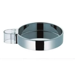 Hansgrohe Seifenschale Casetta C Chrom