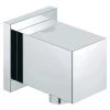 Grohe Wandanschlussbogen Euphoria Cube DN 15 -Badezimmerbedarf Geschäft ia cube wandanschlussbogen
