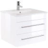 Villeroy & Boch Waschplatz 65 Cm Venticello Weiß Hochglanz 2 Villeroy & Boch Waschplatz 65 Cm Venticello Weiß Hochglanz -Badezimmerbedarf Geschäft lo 65 cm weiss hochglanz 2