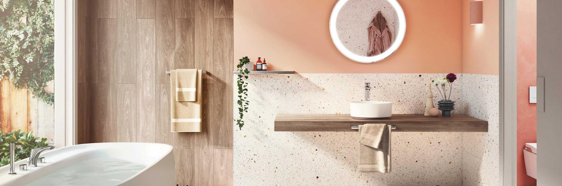 Badezimmerbedarf Geschäft -Badezimmerbedarf Geschäft 1