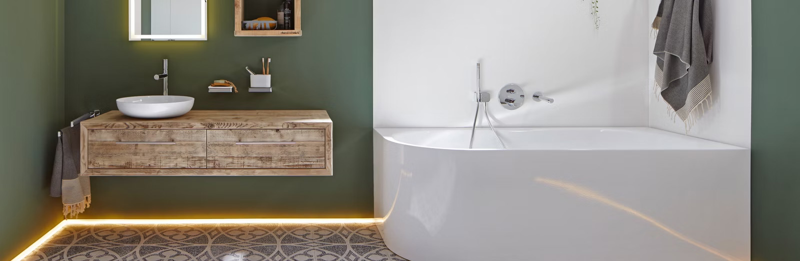 Badezimmerbedarf Geschäft -Badezimmerbedarf Geschäft 2